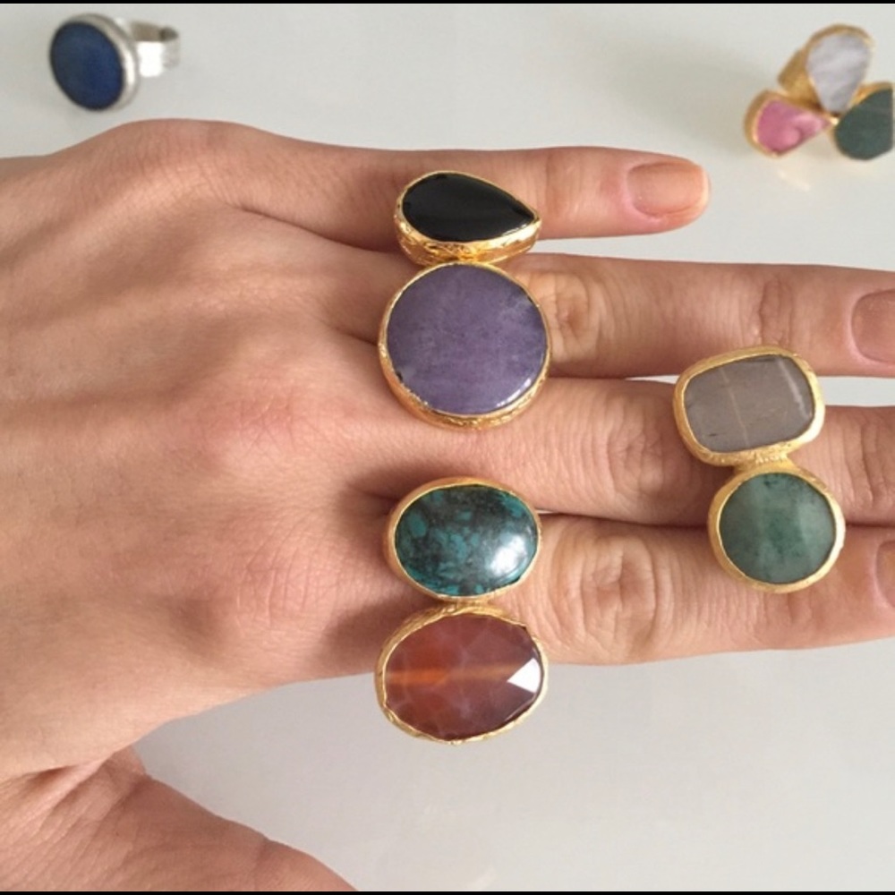 Rings - Picture 3 of 3